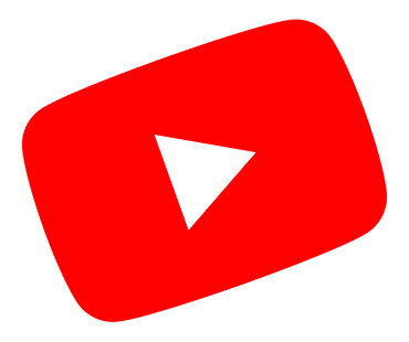 YouTube Logo